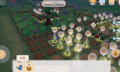 2025季节限定版摩尔庄园手游烧烤拉姆制作与装饰搭配诀窍