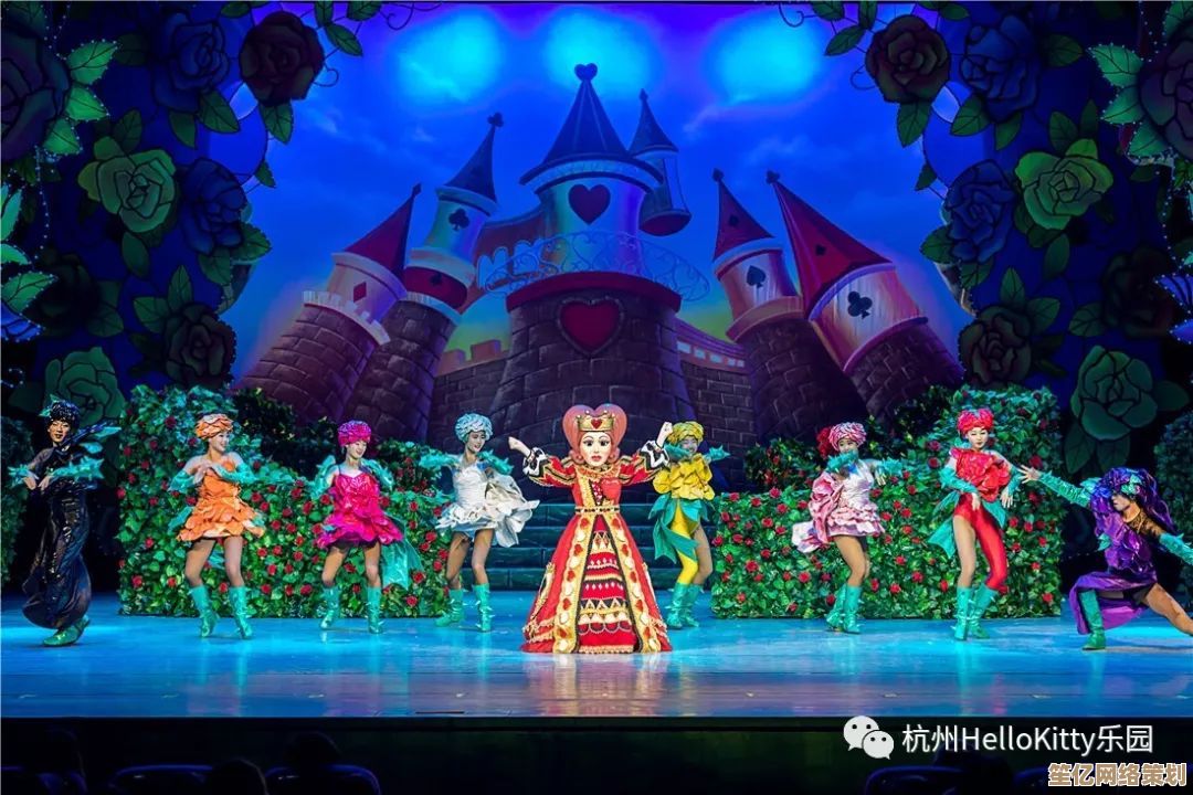 探索2025吉壁公主城堡梦幻之旅，全新主题玩法与好玩指数揭晓