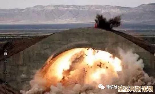 隐藏的核弹引擎启动！2025飞熊军骑兵奥义颠覆战场