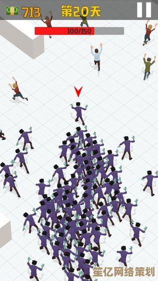 跳舞派对模式进阶教程：2025年僵尸舞蹈阵容破解方案详解