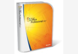 Office2007精简版：提升工作效率，简化复杂任务处理