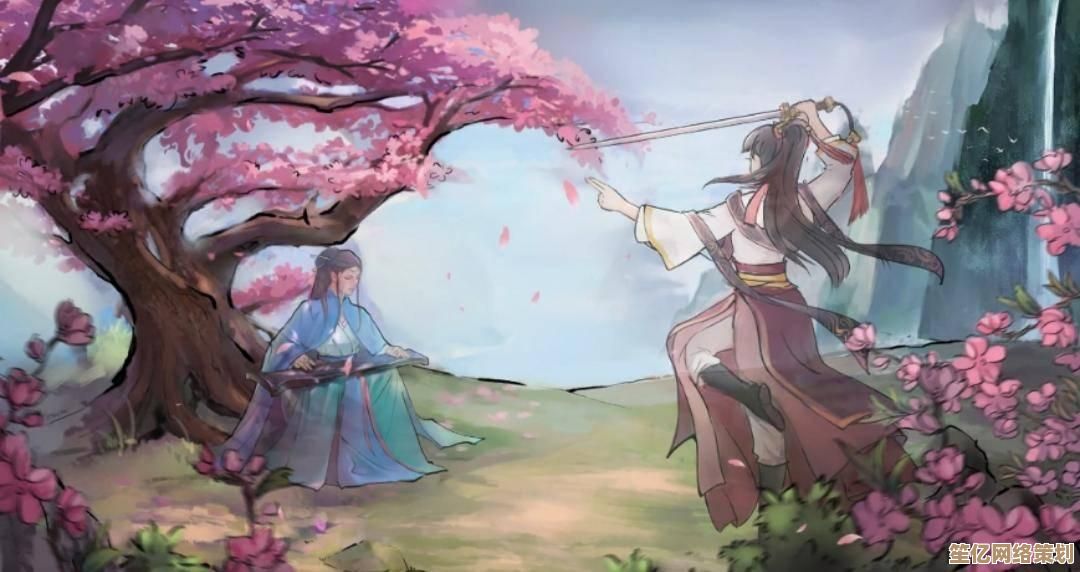《汉家江湖》2025全新升级版：新手必看的基础玩法全面解析