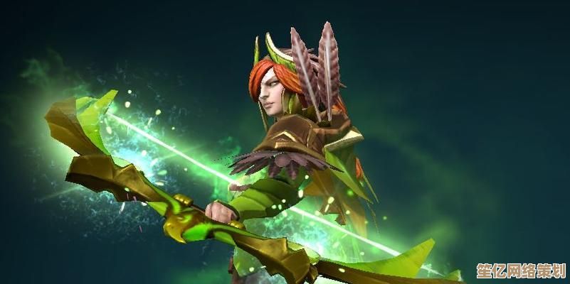 2025年《Dota2》迷雾战术革命：诡计之雾的隐藏属性与战略突破