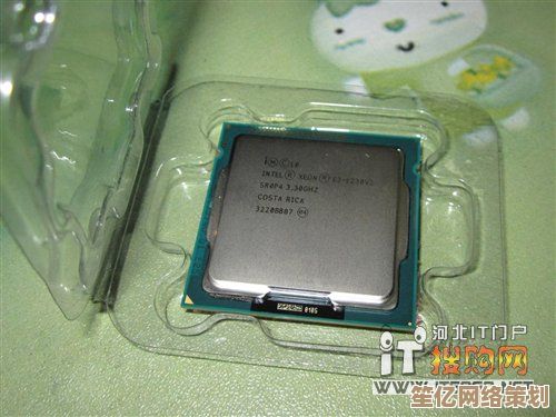 英特尔至强E3-1240 V2处理器天梯排名与性能深度评测，剖析其市场性价比优势