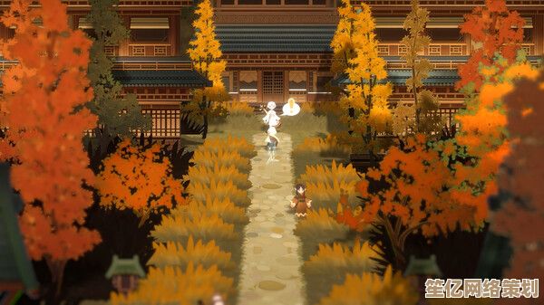 Steam新作《久宫》9月8日上线！2025年不可错过的简约风格2D解谜游戏