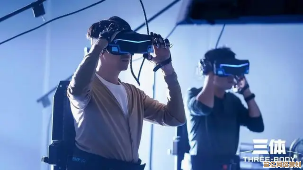 探索2025年AI重塑的《三体》游戏中汪淼结局的全新互动可能性