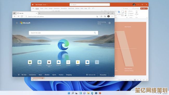 Win11游戏崩溃自救指南：强制退出后的修复与优化方法