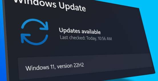 Win11系统持续更新的必要性：原因解析与更新频率指南