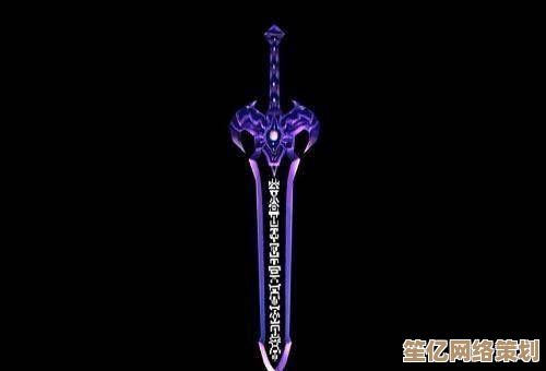 二十八星宿剑2025深度解析：紫色神兵中的竞技场霸主实战表现