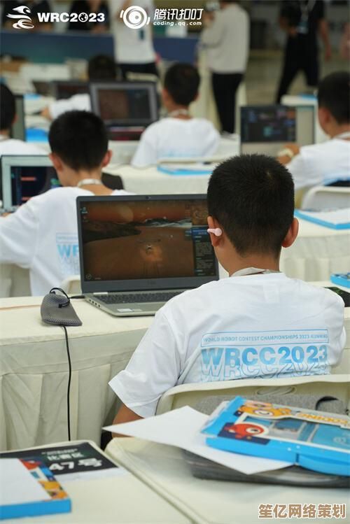 我的电脑：数字时代的无限潜能与创新探索之旅