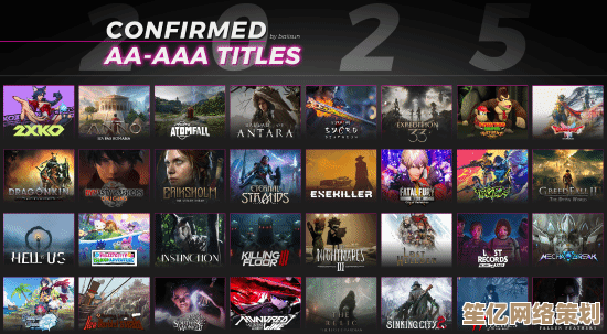 外媒重磅推荐2025版Xbox历代最佳游戏，全是高分必玩重量级作品！