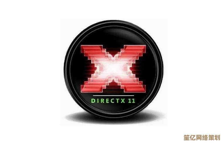 深入理解DirectX：它在现代计算机图形和音频处理中的重要性