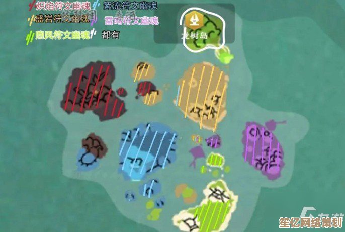 突破维度限制：2025年创造与魔法龙树岛登岛新姿势，魔法引擎与浮空栈道详解
