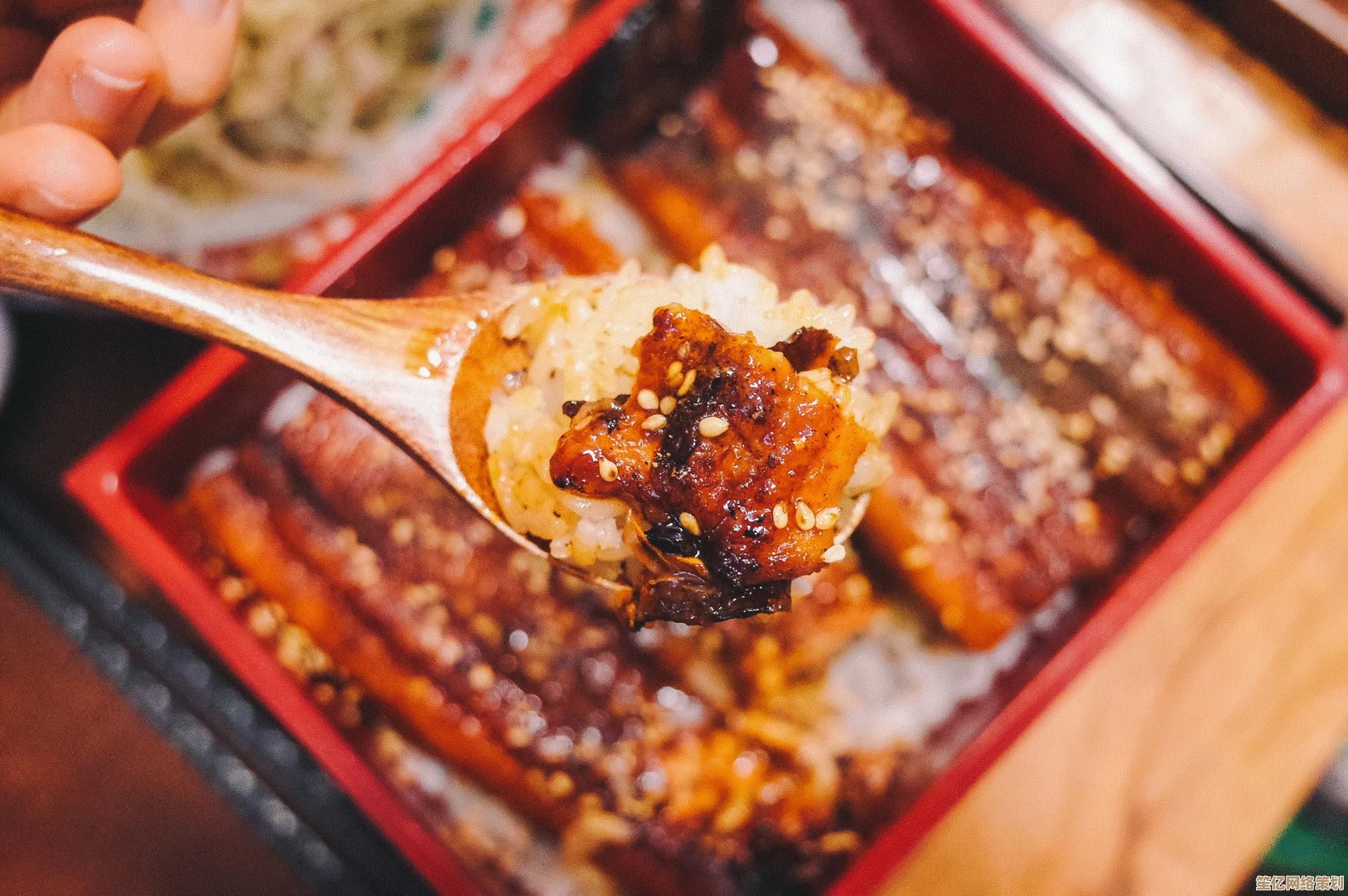 未来魔法厨房：解锁创造与魔法鳗鱼饭的黑科技食谱