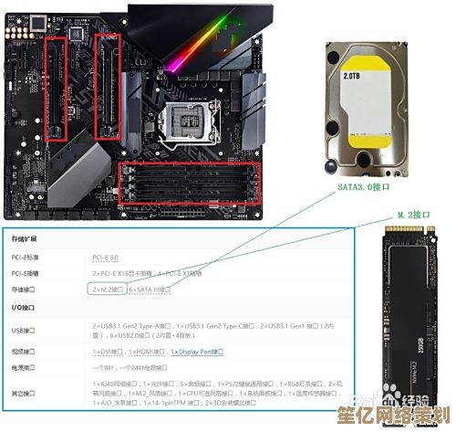 如何选择合适的主板？推荐满足不同使用场景的最佳型号