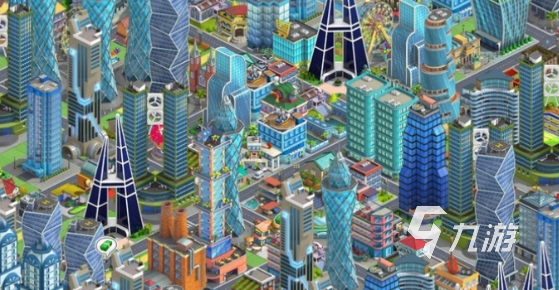 2025年值得体验的建筑设计游戏Top6，自由创造你的梦想空间
