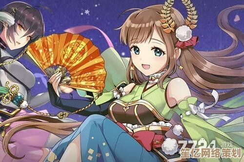 时之幻想曲骑兵进阶指南：2025最强加点方案与属性搭配技巧