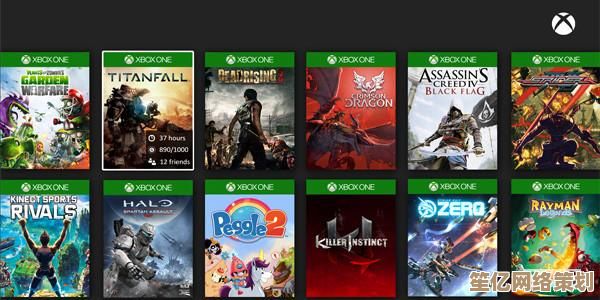 抓紧机会！PS平台2025年限免领取Xbox高分大作，口碑爆棚不容错过！