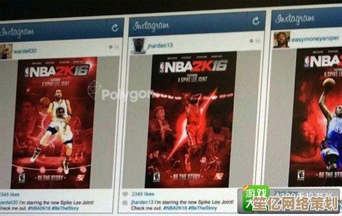 2025年最受欢迎的NBA2K手游排行榜，人气爆款全收录！