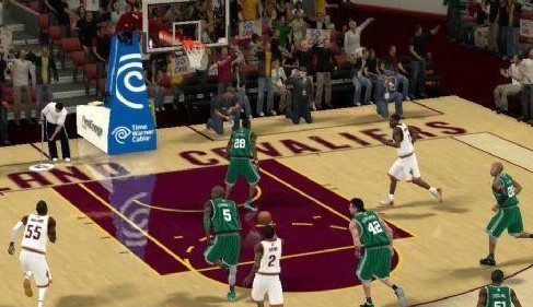 2025年最受欢迎的NBA2K手游排行榜，人气爆款全收录！