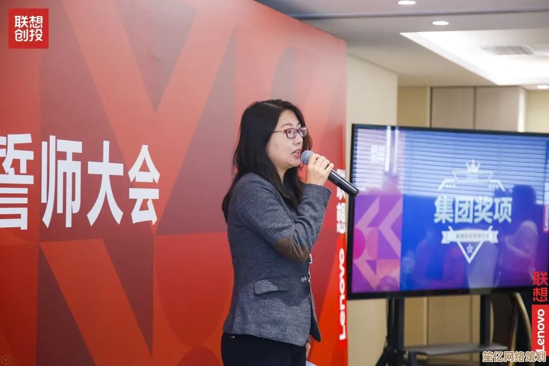 联想创投：深化科创生态布局，加速前沿突破，引领智能化变革浪潮