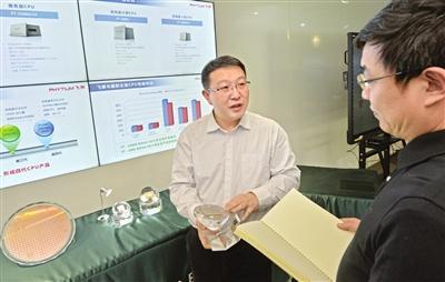 揭秘飞腾CPU性能背后的十大创新技术及实际应用领域解析