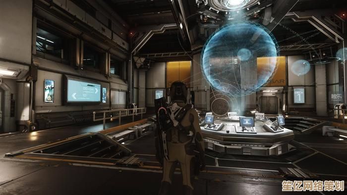 2025年星际公民42中队新进展曝光，内容总监强调进度正常
