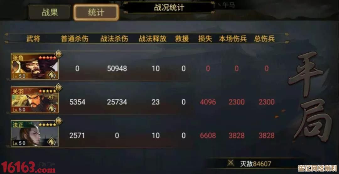 详解率土之滨校场新机制：2025武将体力上限提升技巧与注意事项