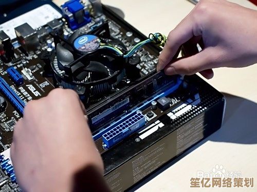 揭秘显示器无信号的常见原因及应对方法，一步解决黑屏问题！