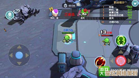 2025年全面憨憨战争模拟器：炫酷霓虹兵种终极指南