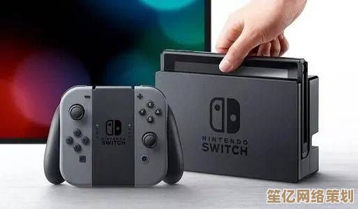 2025年任天堂双屏专利再突破，NS2新配件与经典重制计划引发热议