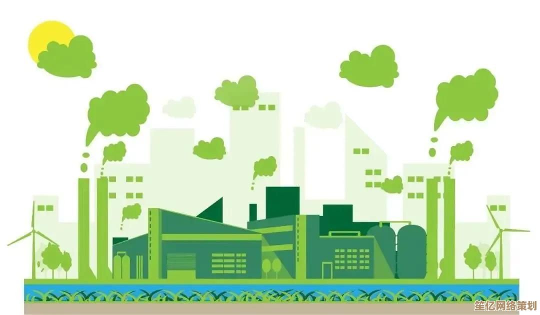 碳碳岛2025年全新生态玩法：绿色城市建设与碳中和策略揭秘