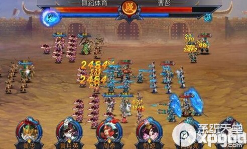 主公莫慌2025年沉浸式开局：新手常犯的十大错误及数据优化方案