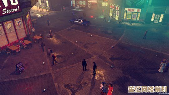 2025年赛博主题侦探游戏《丰川》登陆Steam，跨时空追凶开启RPG新纪元！