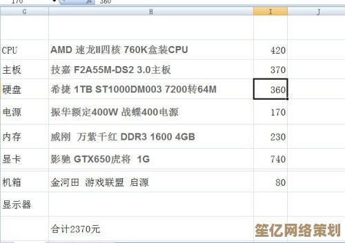 全面解读显卡天梯图：精准选择适合你的独立显卡型号与配置