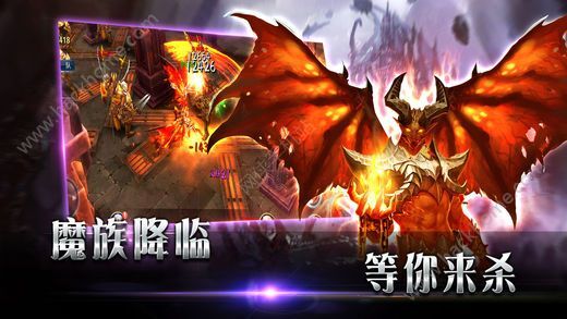 全息战斗实装！皇城传说-神器无限刀》2025高手封神，手残痛哭副本太难！