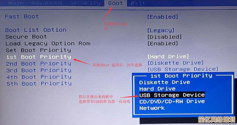 小鱼教您笔记本外接显卡：详细步骤与实用技巧分享