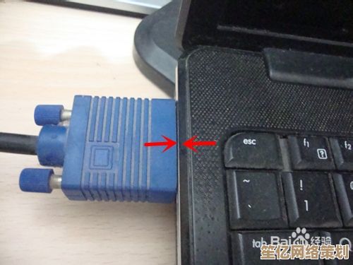 小鱼教您笔记本外接显卡：详细步骤与实用技巧分享