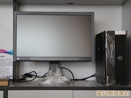 探索艺卓显示器的视觉奇迹，每一帧都带来前所未有的清晰与色彩！