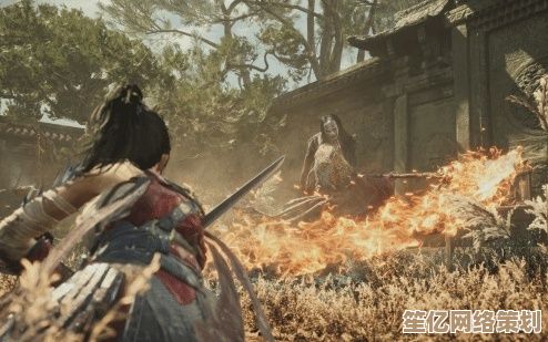 2025年IGN深度解析：明末》Boss机制超越《黑神话》动态难度革新业界