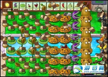 植物大战僵尸3：2025异次元植物图鉴与未来科技技能深度剖析