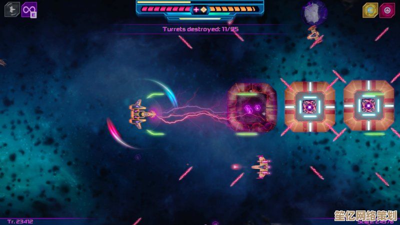 全新太空生存挑战《Space Menace 2》2025年版本，7月26日Steam平台重磅来袭！