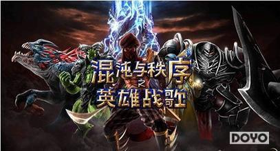 2025年必玩的国产MMO游戏盘点，高品质热门作品下载推荐