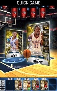 2025年NBA2K手游热门推荐，人气篮球手游大全等你来体验！