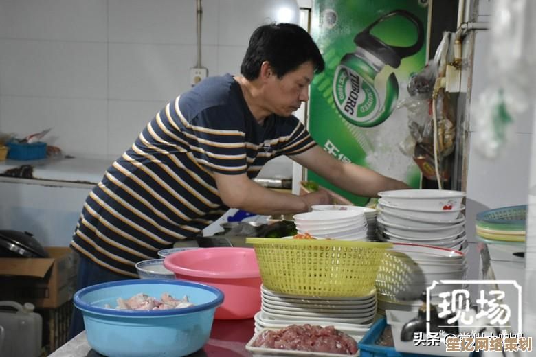 电脑C盘爆满如何彻底清理？实用步骤与安全删除指南
