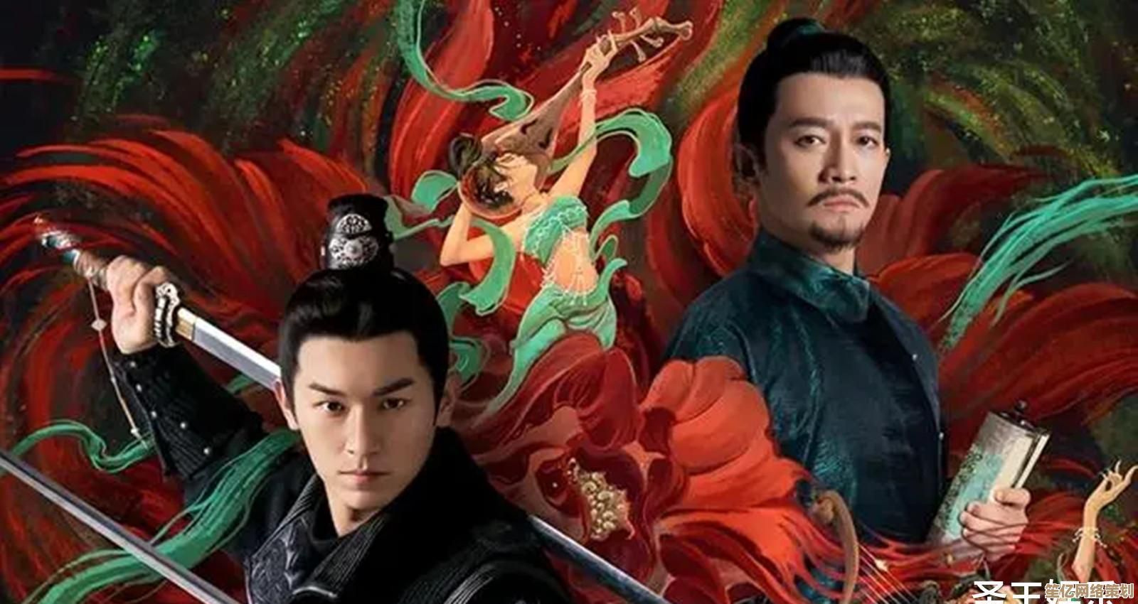 未来武侠新篇章！无名江湖奇遇第二章动态环境解谜全流程解析