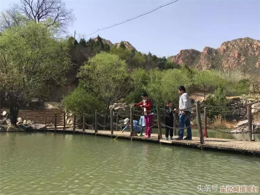 小鱼详细讲解电脑无法上网的自查步骤与实用修复技巧