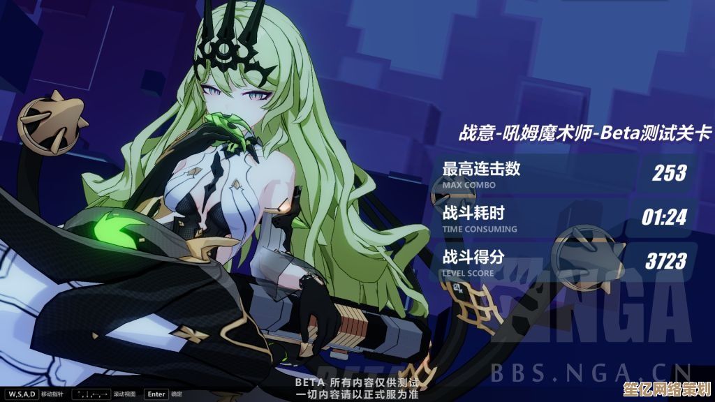 探索无限深渊2025版本—沼泽女巫凯尔西养成与神枪手副本实战教学