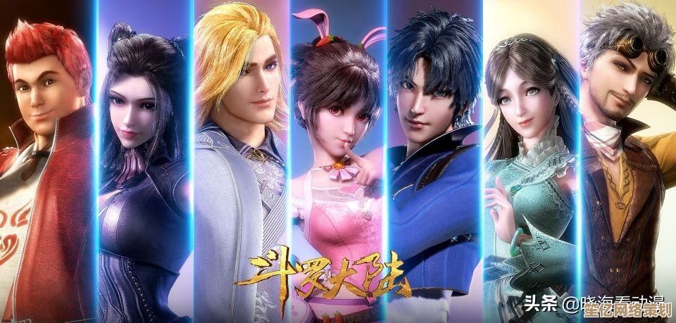 斗罗大陆武魂重生2025最新教程，猎魂世界玩家必看指南
