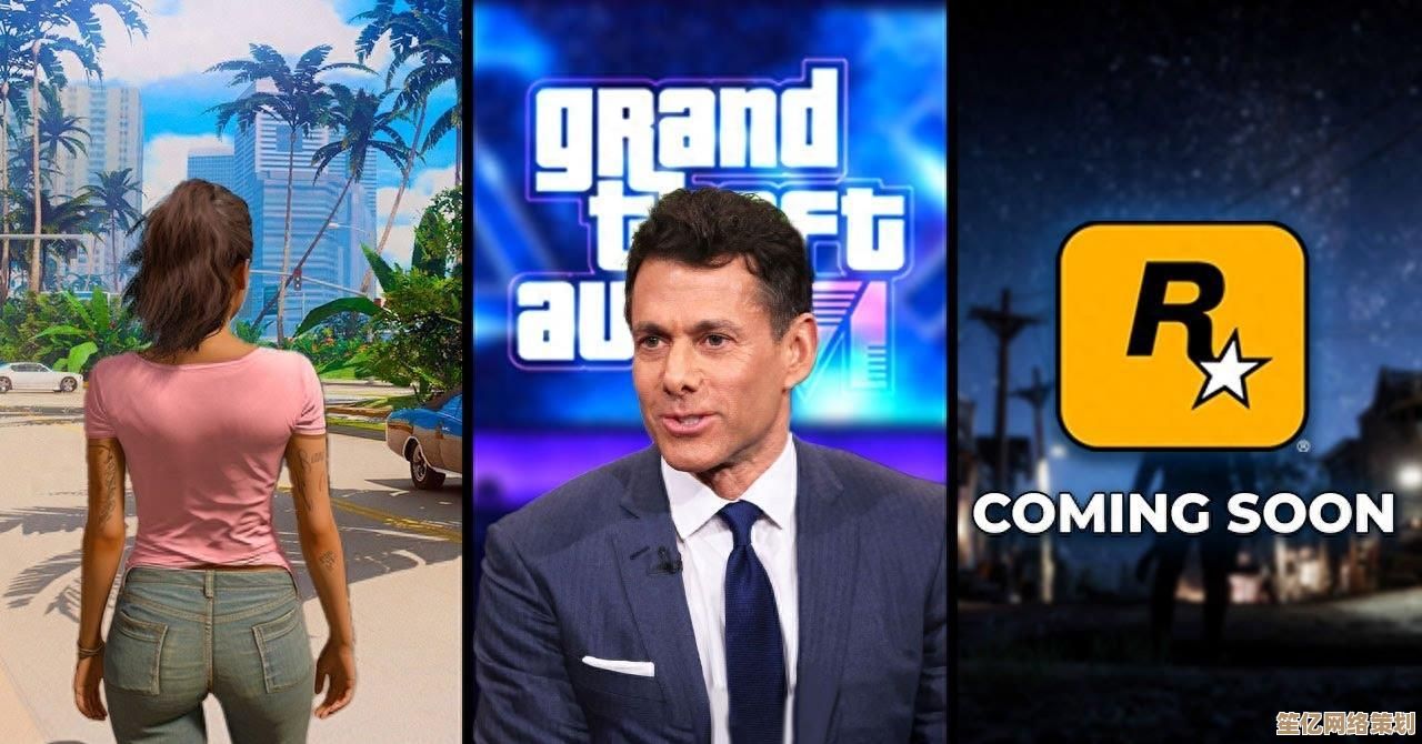 行业分析师预测：GTA6》2025年稳定上线，R星技术力成关键保障